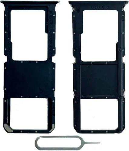 Miniatura 2 de Para OnePlus Nord N200 5G DE2118 DE2117 Bandeja para tarjeta SIM Ranura de soporte MicroSD
