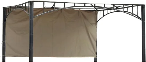 Parasol universal para cenadores de 10 pies