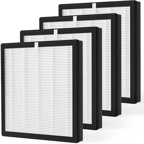 Miniatura 10 de Filtro de Reemplazo G3, Compatible con Purificador de Aire AMEIFU G3 (Sferf-30), Purificador de Aire VEWIOR A3 y Tailulu HQZZ-260, Filtro