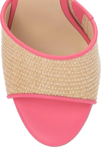 Miniatura 6 de Jessica Simpson Kaveri - Sandalias de tacón alto para mujer