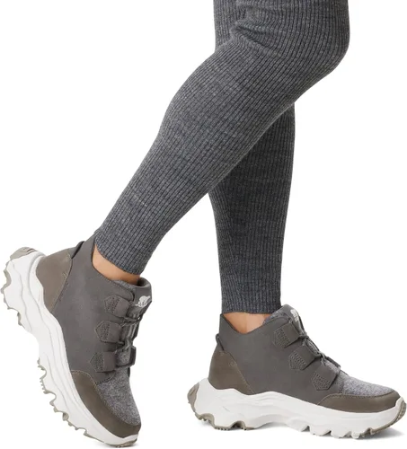 Miniatura 6 de SOREL Kinetic Breakthru Caribou - Botas impermeables para mujer