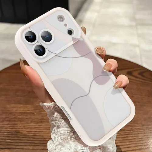 Miniatura 78 de Funda compatible con iPhone 11, diseño de estampado de guepardo, TPU suave a prueba de golpes, funda protectora para mujeres y niñas, funda delgada