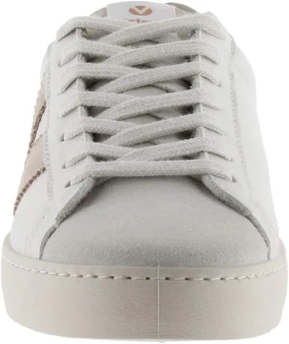 Miniatura 2 de victoria Zapatillas Berlin Piel Contraste Hombre