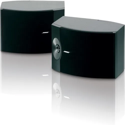 Miniatura 2 de Altavoces estéreo BOSE 301-V. Negro