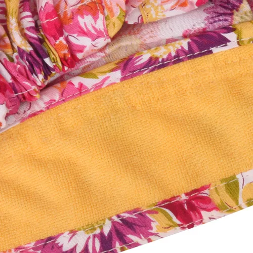 Miniatura 142 de GUOER Sombrero Bouffant Gorra Talla única Multicolor