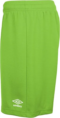 Miniatura 2 de Umbro - Pantalón corto de campo para jóvenes