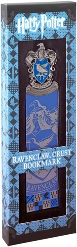 Miniatura 6 de Harry Potter Ravenclaw Crest - Marcapáginas