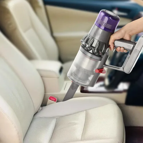 Miniatura 7 de LANMU Herramienta para hendiduras compatible con Dyson V15 V12 V11 V10 V9 V8 V7 Gen5 aspiradora de gran tamaño, piezas de repuesto para aspiradora