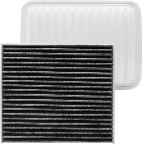 Miniatura 56 de OPBUMAZ3-12188 Filtro de aire de cabina y motor para Mazda 3 2019-2023, CX-30 2019-2023, CX-50 2023 Reemplazo para PAH9-13-3A0A, BDGF-61-J6X