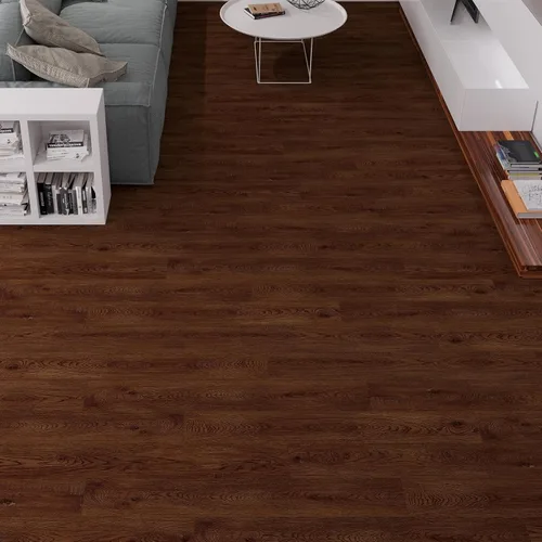 Miniatura 2 de MaxCore Pro Lucida Surfaces Tablón de muestra Tablones de vinilo de lujo impermeables con bloqueo de clic entrelazado