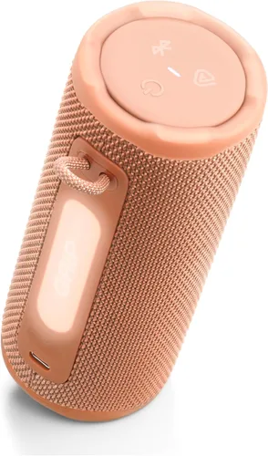 Miniatura 2 de JBL Grip - Altavoz Bluetooth compacto con sonido profesional audaz y luz ambiental, hasta 14 horas de tiempo de reproducción, a prueba de agua