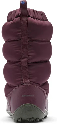 Miniatura 4 de Columbia Zapatillas de nieve Minx Slip Iv para mujer