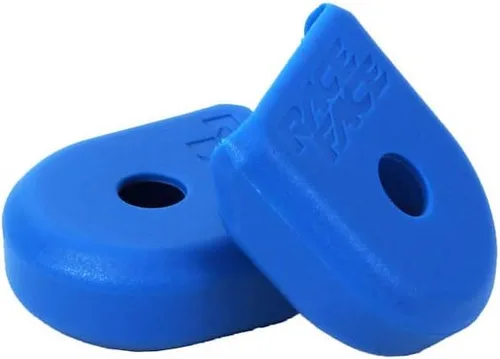 Miniatura 9 de Race Face protectores para bielas Negro