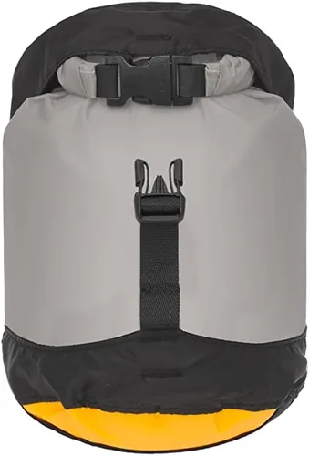 Miniatura 59 de Sea to Summit Bolsa seca ligera, almacenamiento seco multiusos Verde oliva