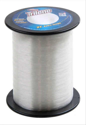 Miniatura 21 de Berkley Trilene XT - Línea de pesca monofilamento
