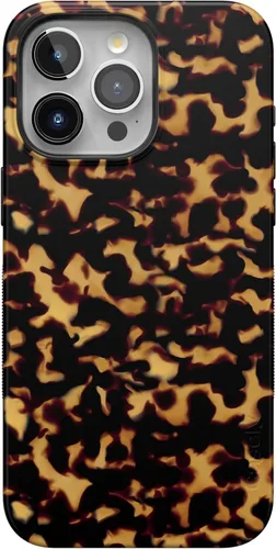 Miniatura 106 de Funda Casely para iPhone 15 Pro Max Todas las sonrisas Adhesivo de cara sonriente Compatible con MagSafe Diseño protector audaz