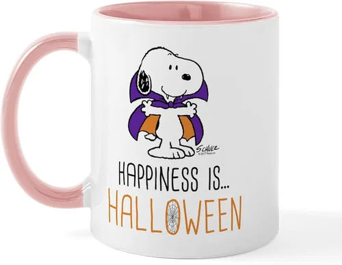 Miniatura 48 de CafePress Sincere Pumpkin Patch Mug Taza de café de cerámica de 11 oz (11.0 fl oz)