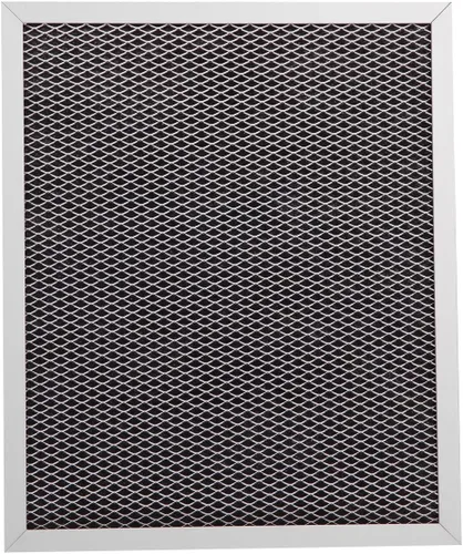 97007696 - Filtro de ventilación de campana extractora para campana extractora Broan Nutone 41F, 97007696, 9700568, 6105C Campana de ventilación de
