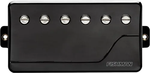 Miniatura 3 de Fishman Fluence Signature Series Devin Townsend - Juego de pastillas