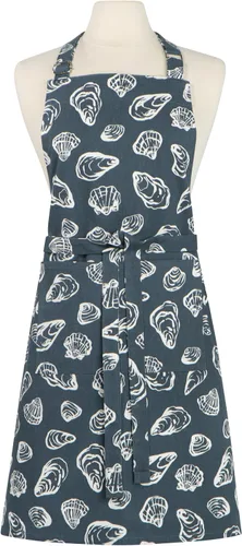 Miniatura 7 de Now Designs Adeline - Delantal de cocina para chef, 28 x 32 pulgadas