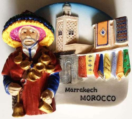 Miniatura 5 de WitnyStore Tiny The Great Temple of Abu Simbel, Egipto África Atracciones turísticas Resina Refrigerador Imán Viajero Recuerdo Regalo Memento 3D
