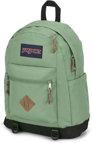 Miniatura 9 de JanSport Mochila Lodo Pack, Loden Frost, Mochila Lodo Pack