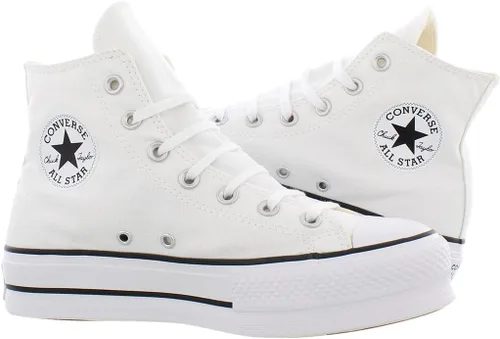 Miniatura 4 de Converse Chuck Taylor All Star Lift Hi unisex para adultos