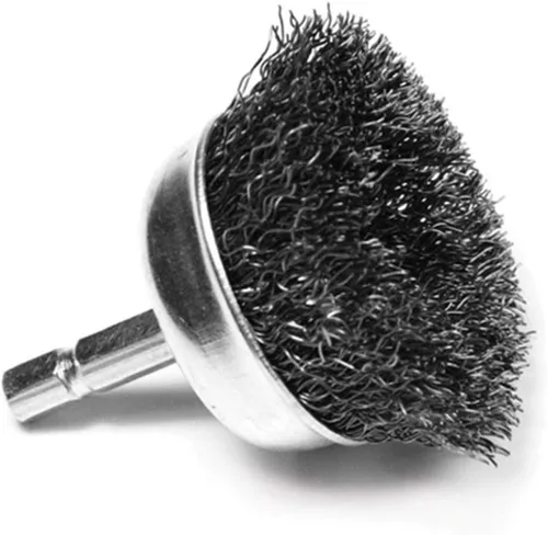 Miniatura 10 de Performance Tool Cepillo de alambre fino W1211