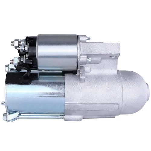 Miniatura 7 de RAREELECTRICAL Nuevo arrancador compatible con 98 99 00 01 02 03 Pontiac Grand Prix 3.1L 323-1062 10465384 9000847 12563881
