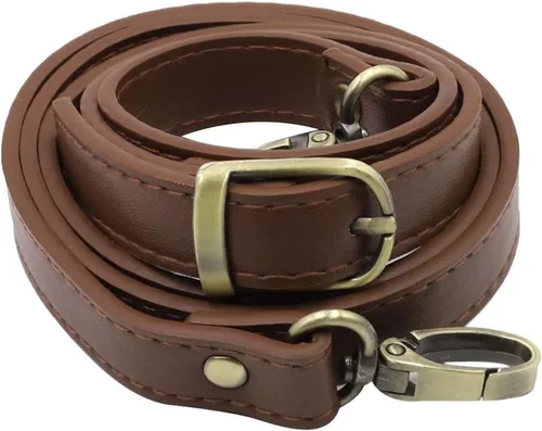 Miniatura 12 de La correa de equipaje es cómoda y larga con almohadilla para el hombro para uso a largo plazo y bolsa pesada