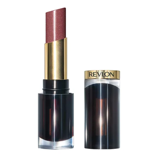 Miniatura 24 de Revlon Lápiz labial, 019 Dewy Peach, 0.15 oz
