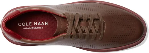 Miniatura 2 de Cole Haan Grandpro Rally Zapatillas de corte láser