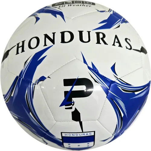 Miniatura 34 de Elite Edition Balón de fútbol – Tamaño 2 3 4 5 – Balón de fútbol de entrenamiento para jóvenes y adultos – Pelota de TPU duradera para exteriores