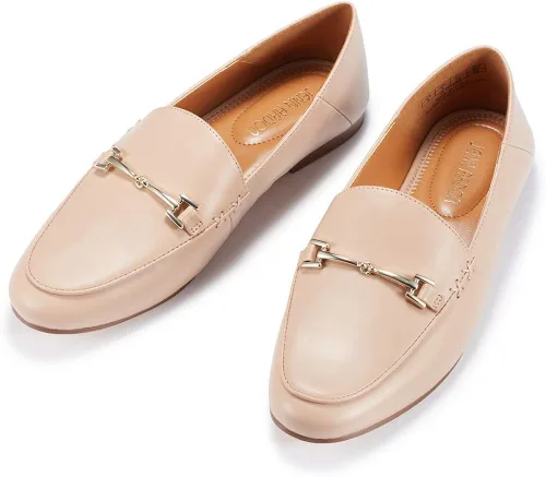Miniatura 2 de Jenn Ardor. - Mocasines para mujer, cómodos, para conducir, para la oficina, sin tacón.