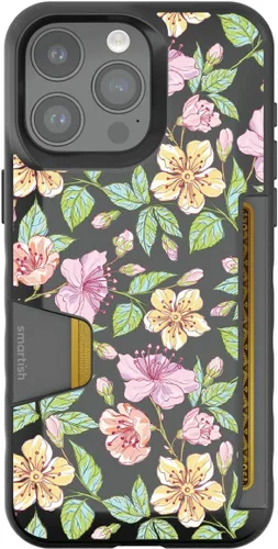 Miniatura 423 de Smartish - AW Shoots - Funda delgada para iPhone 13, Gripmunk [ligera + protectora], funda fina - Compatible con iPhone 13