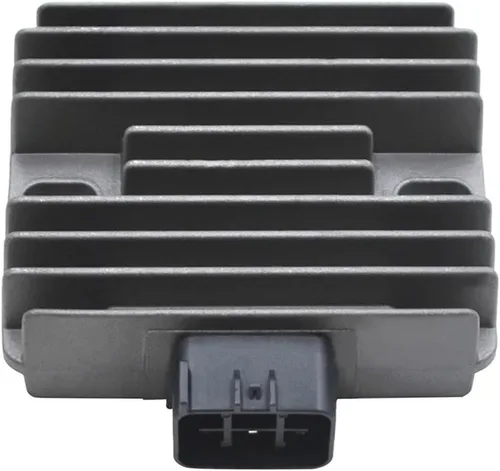 IVYARD Regulador de voltaje de motocicleta rectificador para Kawasaki ZX1000 Z1000 ER6N ER6F ER4N F EX300 EX250 Ninja 300 250 para VERSYS 650 KLE650