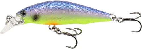 Miniatura 10 de Eurotackle Z-Spender 2" Micro Jerkbait Suspendido