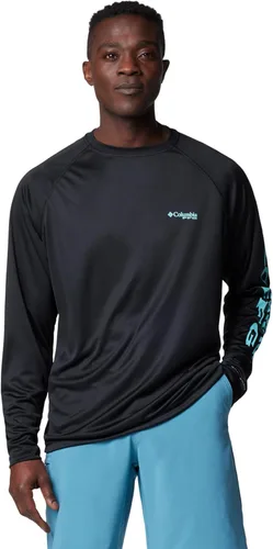 Miniatura 85 de Columbia Men's PFG Terminal Tackle Long Sleeve Shirt