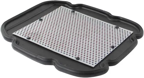 Miniatura 9 de OuYi Filtro de aire de motocicleta para Suzuki DL650 V-Strom 2004 2005 2006 2007 2008 2009 2010 2011 2012 2013 2014 2015 2016 / DL1000 V-Strom