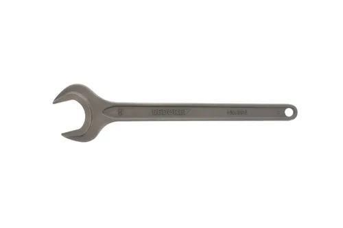 Miniatura 5 de GEDORE - 6577190 894 50 Llave de extremo abierto simple 1.969 in
