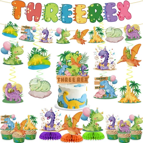 Miniatura 13 de 35 decoraciones de cumpleaños con texto en inglés "Isn't She Onederful", decoraciones de primer cumpleaños para niñas, fácil instalación, incluye