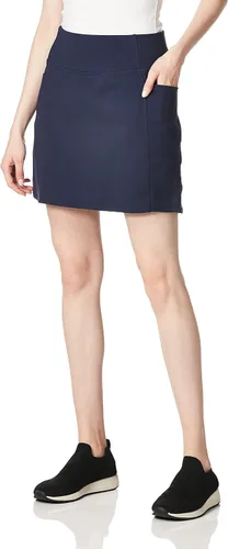Miniatura 4 de Skechers Falda pantalón de pickleball Go Walk para mujer