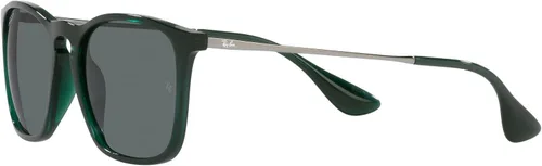 Miniatura 3 de Ray-Ban RB4187 Chris - Gafas de sol cuadradas