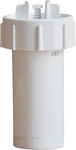 Miniatura 3 de PureGuardian Filtro de desmineralización humidificador, cartucho número 3, evita la liberación de minerales, dura 500 horas, blanco, FLTDC30