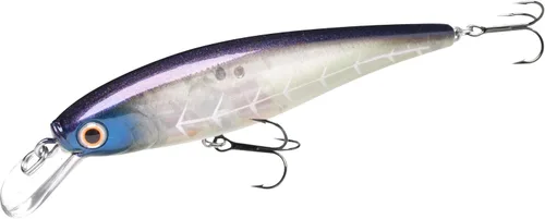 Miniatura 17 de Señuelos de pesca LUCKY CRAFT Pointer 78SP, señuelos de lubina y trucha de agua dulce de 3", suspensión de 4 pies a 5 pies de profundidad, Jerkbait