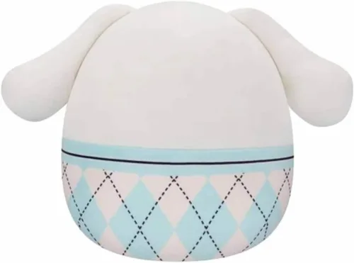 Miniatura 3 de Squishmallows Hello Kitty Cinnamoroll Plaid de 8