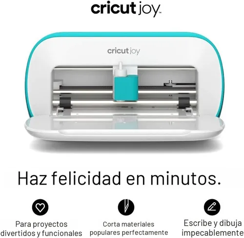 Miniatura 4 de Paquete de máquina Cricut Joy y biblioteca de contenido digital
