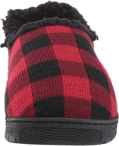 Miniatura 2 de MUK LUKS Pantuflas John para hombre