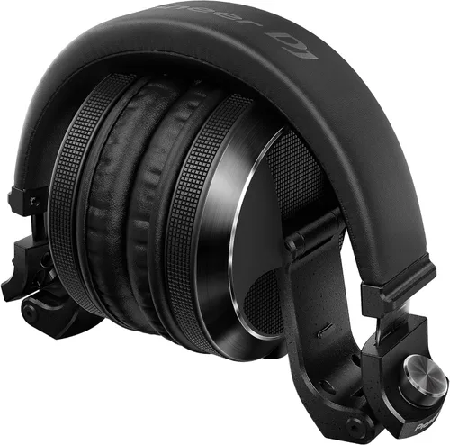 Miniatura 6 de PIONEER DJ HDJ-X7 Auriculares profesionales para DJ de diadema (Negro)