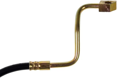 Dorman H621005 Manguera hidráulica de freno del lado del pasajero delantero compatible con modelos seleccionados de Ford